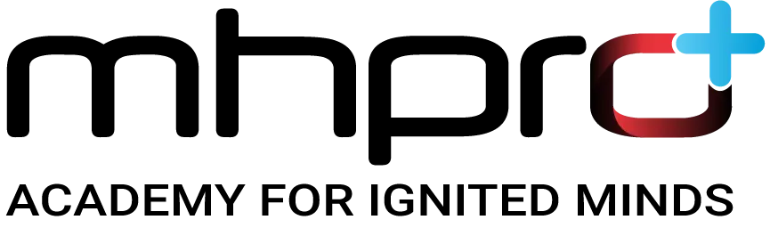 MHPro academy - Studio